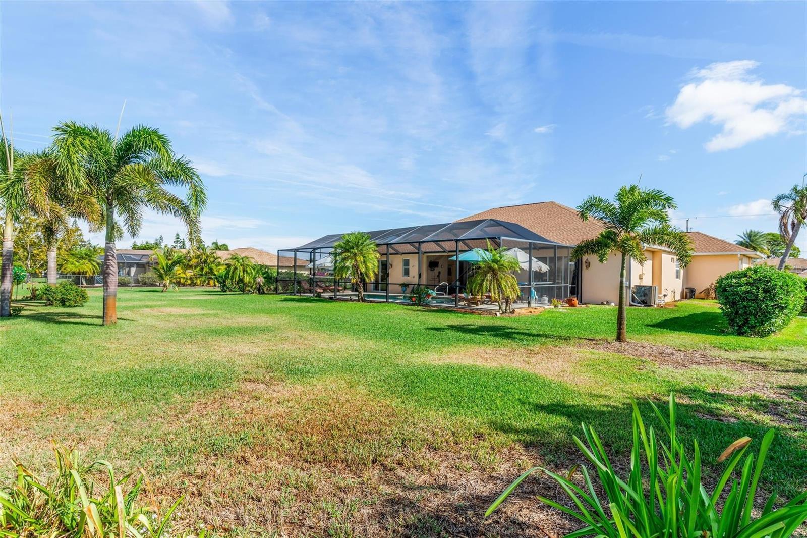 245 ROTONDA BLVD N, ROTONDA WEST, FL — photo 37