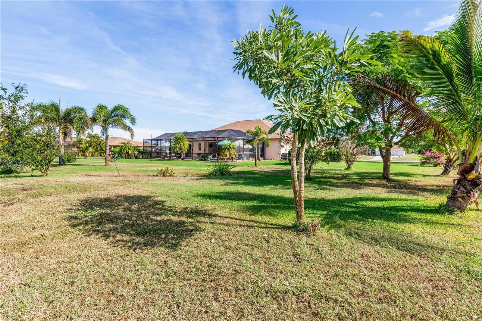 245 ROTONDA BLVD N, ROTONDA WEST, FL — photo 38