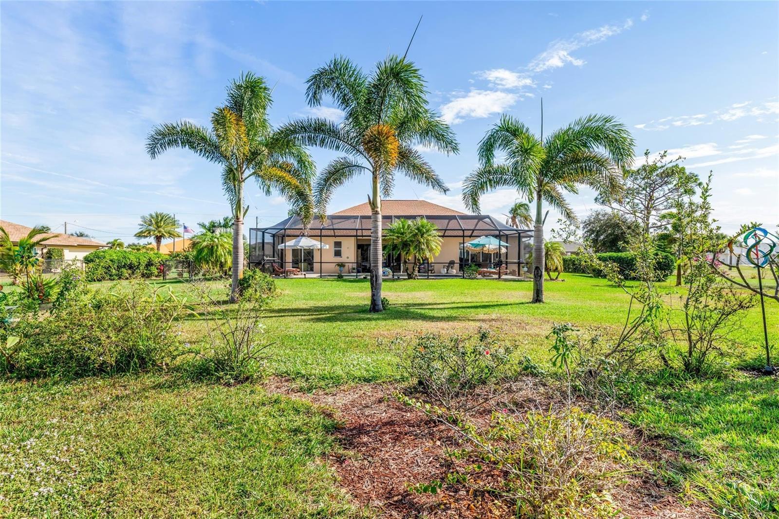 245 ROTONDA BLVD N, ROTONDA WEST, FL — photo 39