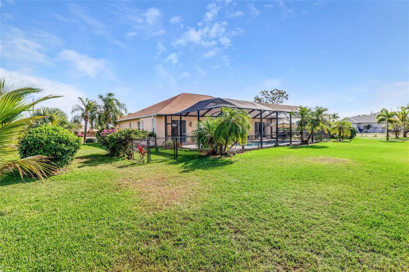 245 ROTONDA BLVD N, ROTONDA WEST, FL — photo 41