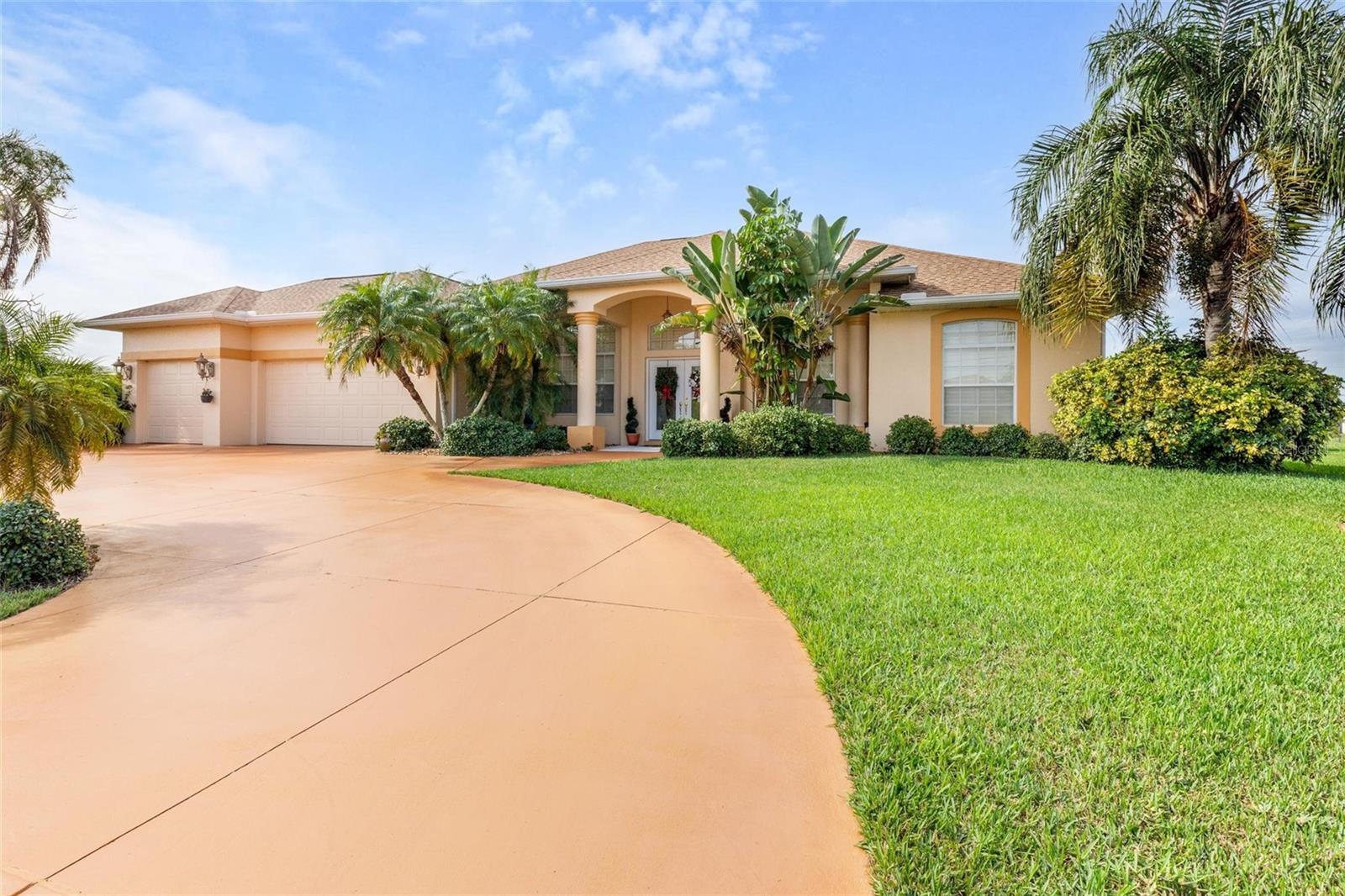 245 ROTONDA BLVD N, ROTONDA WEST, FL — photo 42