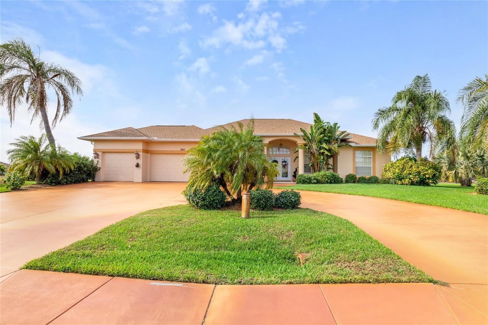 245 ROTONDA BLVD N, ROTONDA WEST, FL — photo 44