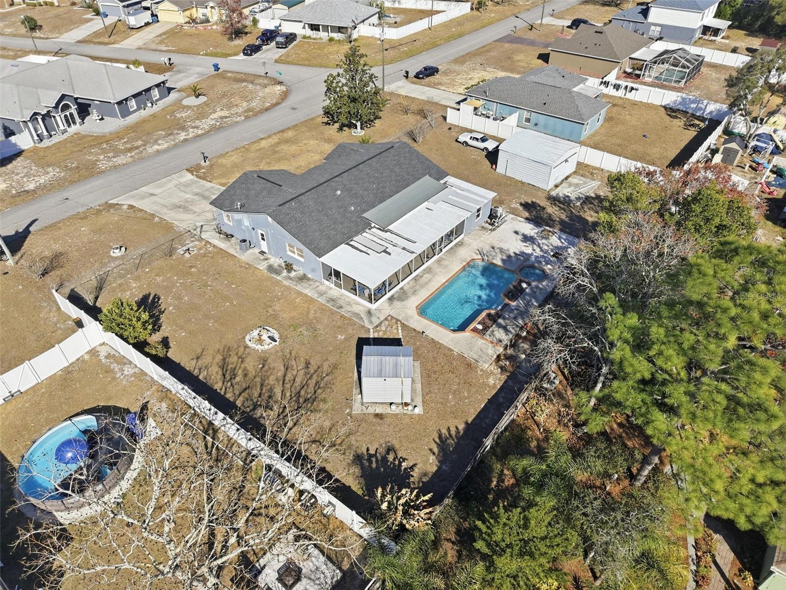 13380 BARLINGTON ST, SPRING HILL, FL — photo 15