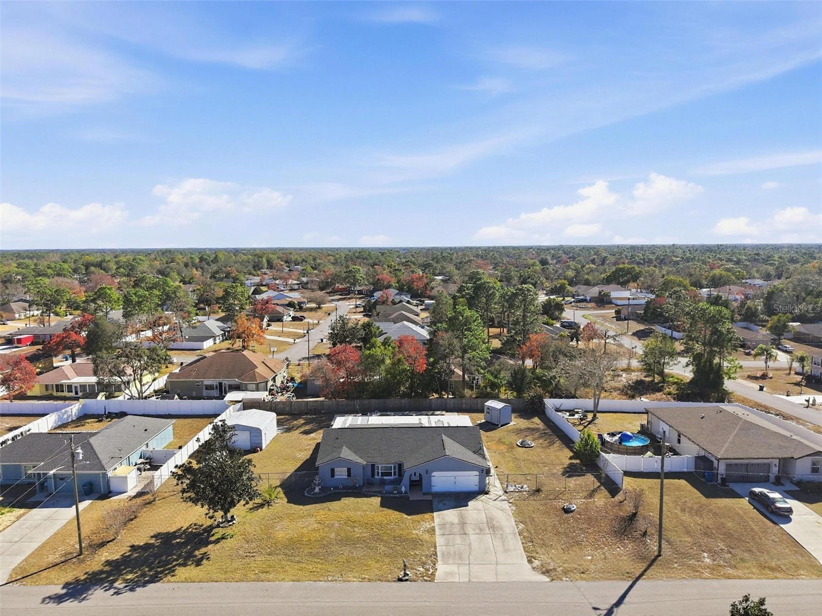 13380 BARLINGTON ST, SPRING HILL, FL — photo 16