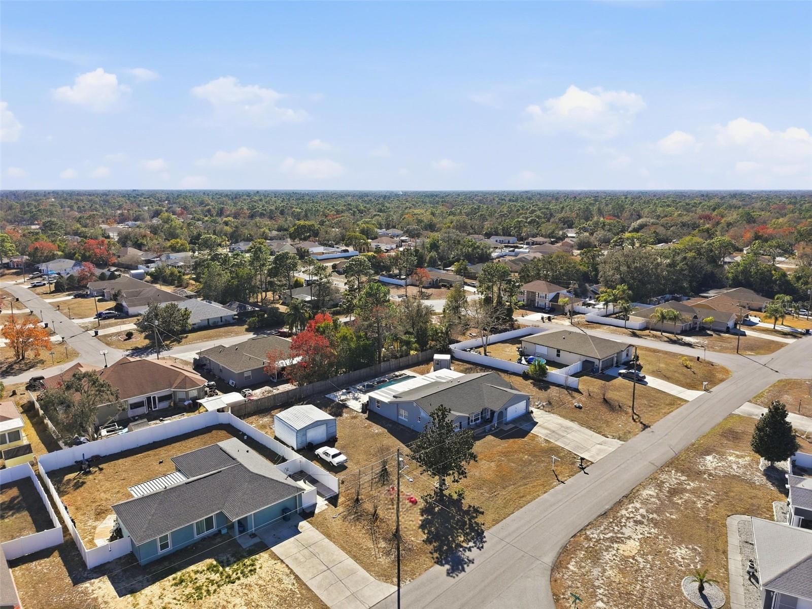13380 BARLINGTON ST, SPRING HILL, FL — photo 48
