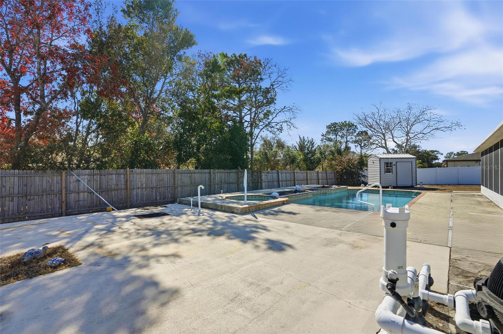 13380 BARLINGTON ST, SPRING HILL, FL — photo 51