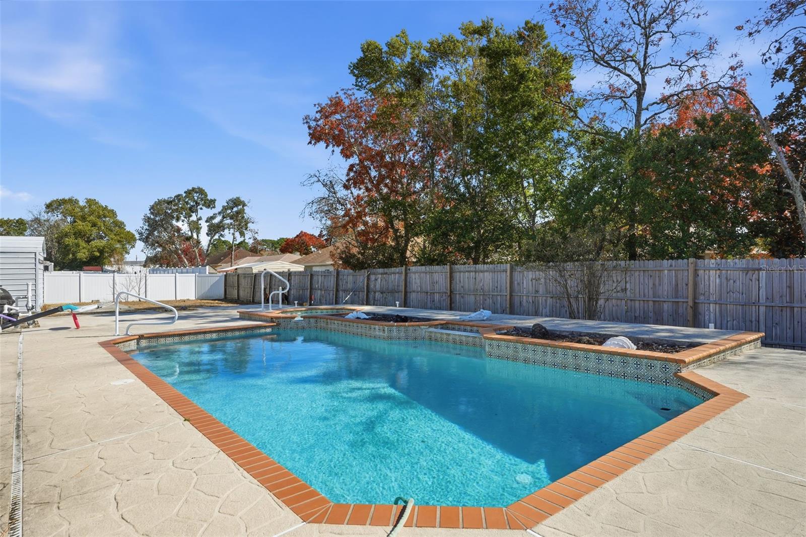 13380 BARLINGTON ST, SPRING HILL, FL — photo 55
