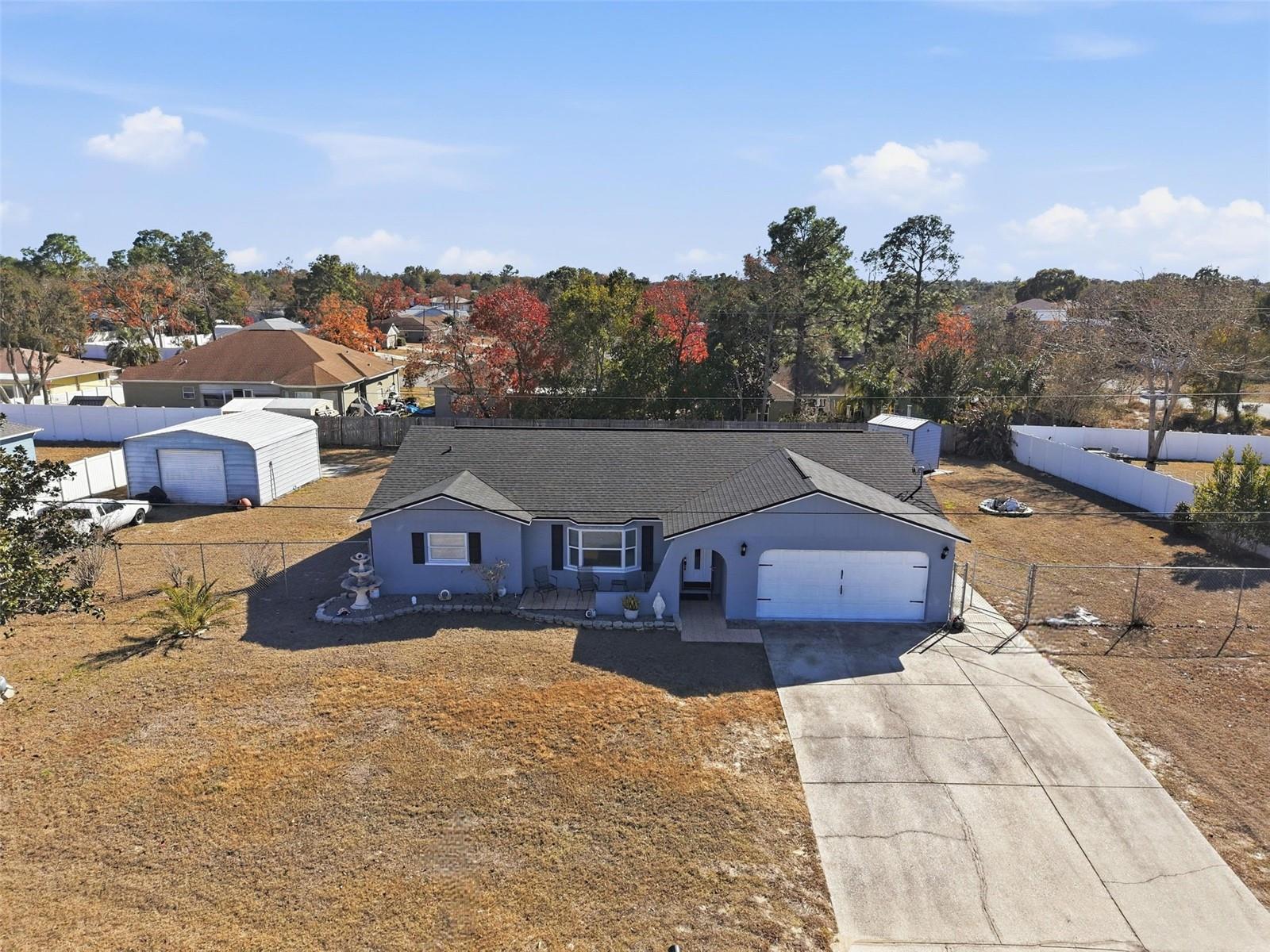 13380 BARLINGTON ST, SPRING HILL, FL — photo 64