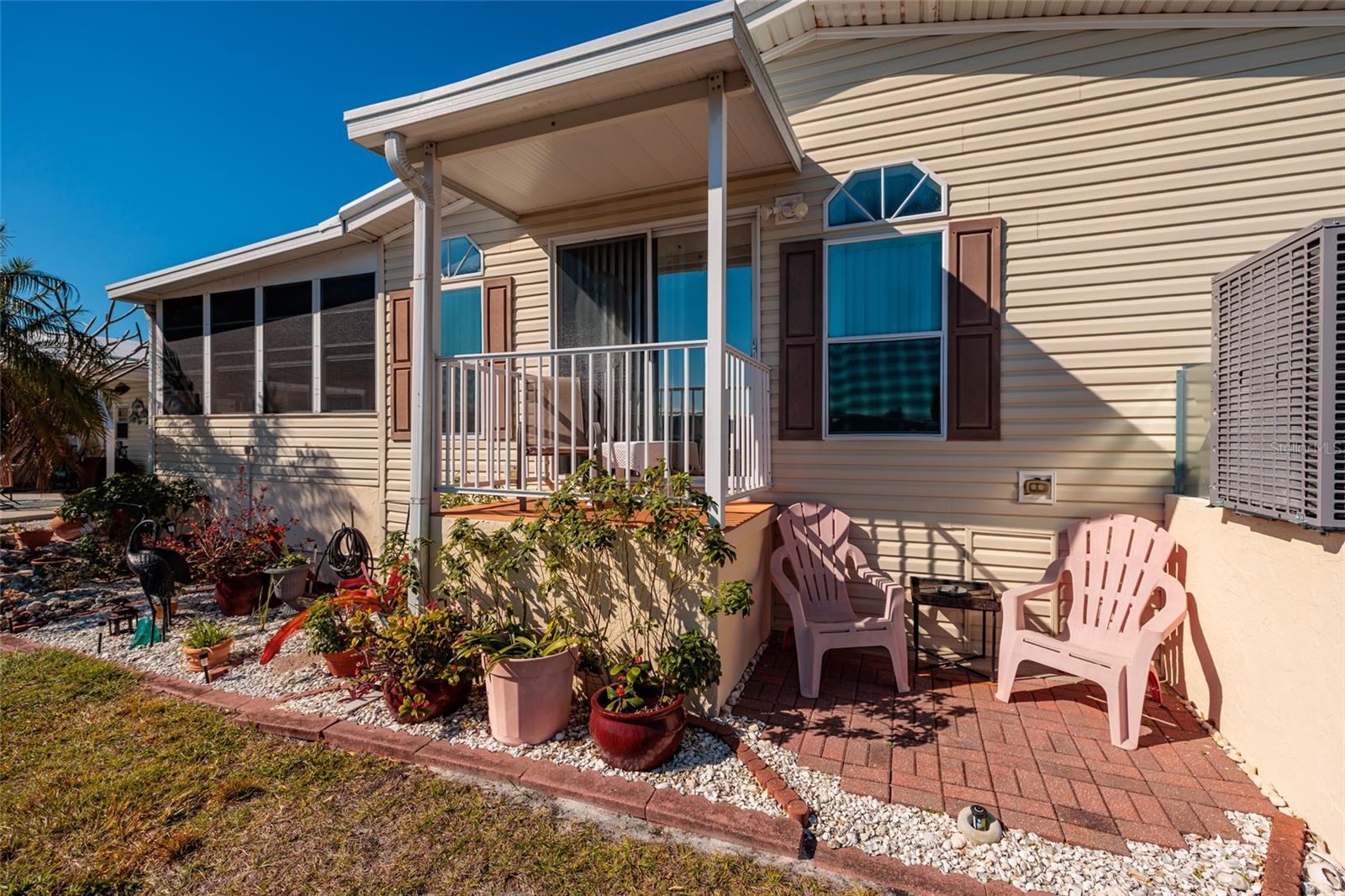 134 AMERICANA CT NE #216, ST PETERSBURG, FL — photo 24