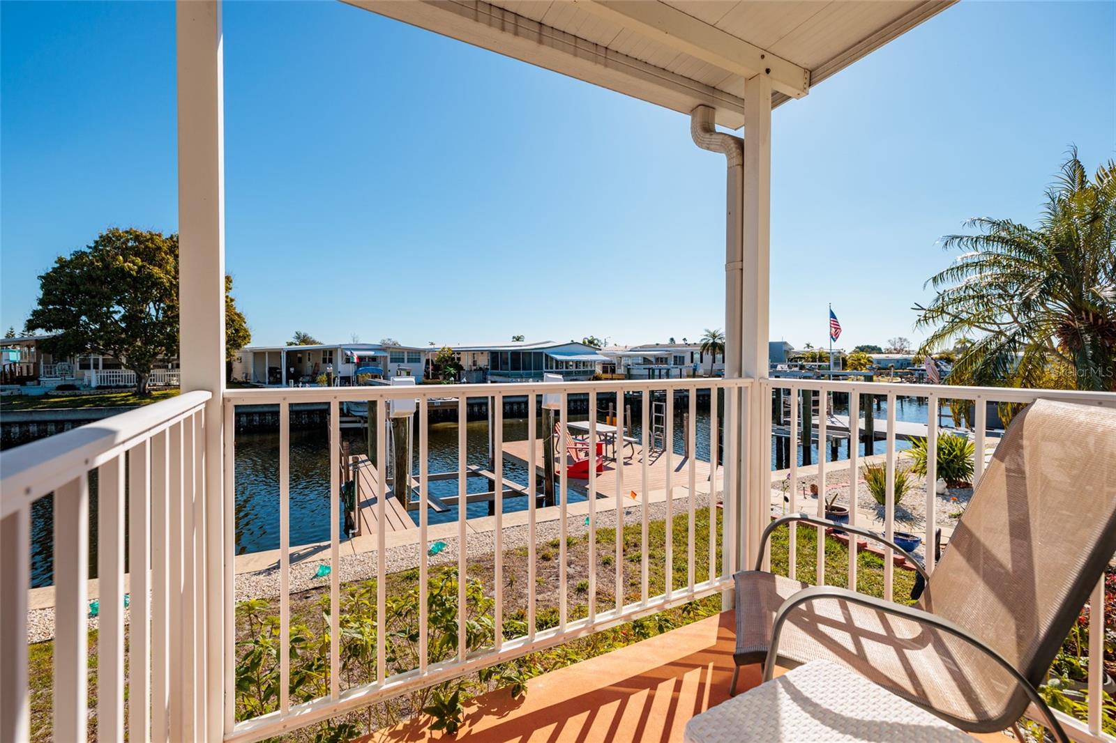 134 AMERICANA CT NE #216, ST PETERSBURG, FL — photo 13