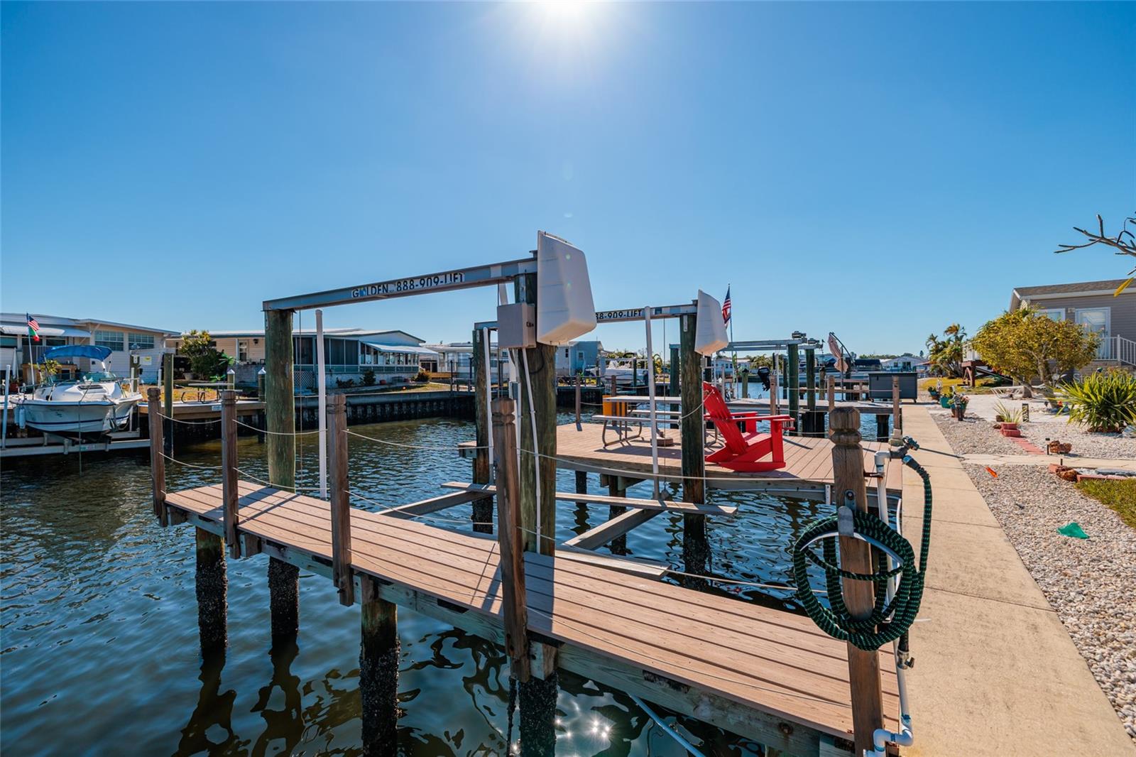 134 AMERICANA CT NE #216, ST PETERSBURG, FL — photo 46