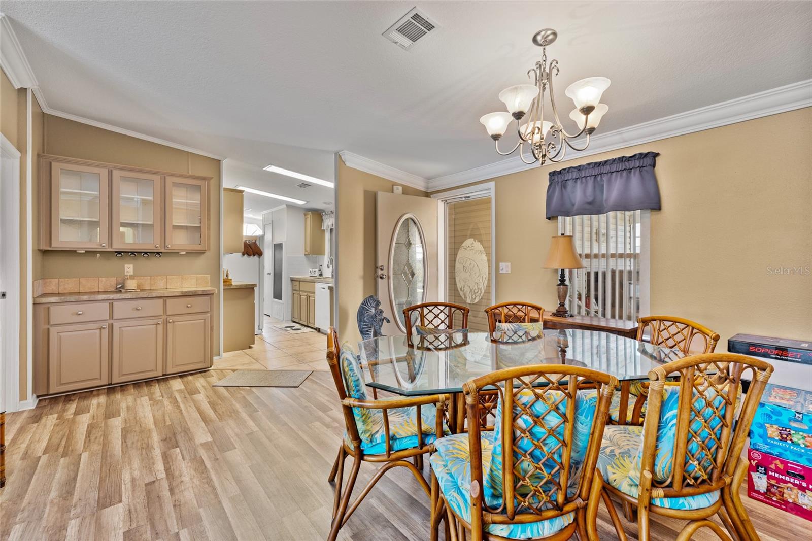 134 AMERICANA CT NE #216, ST PETERSBURG, FL — photo 8