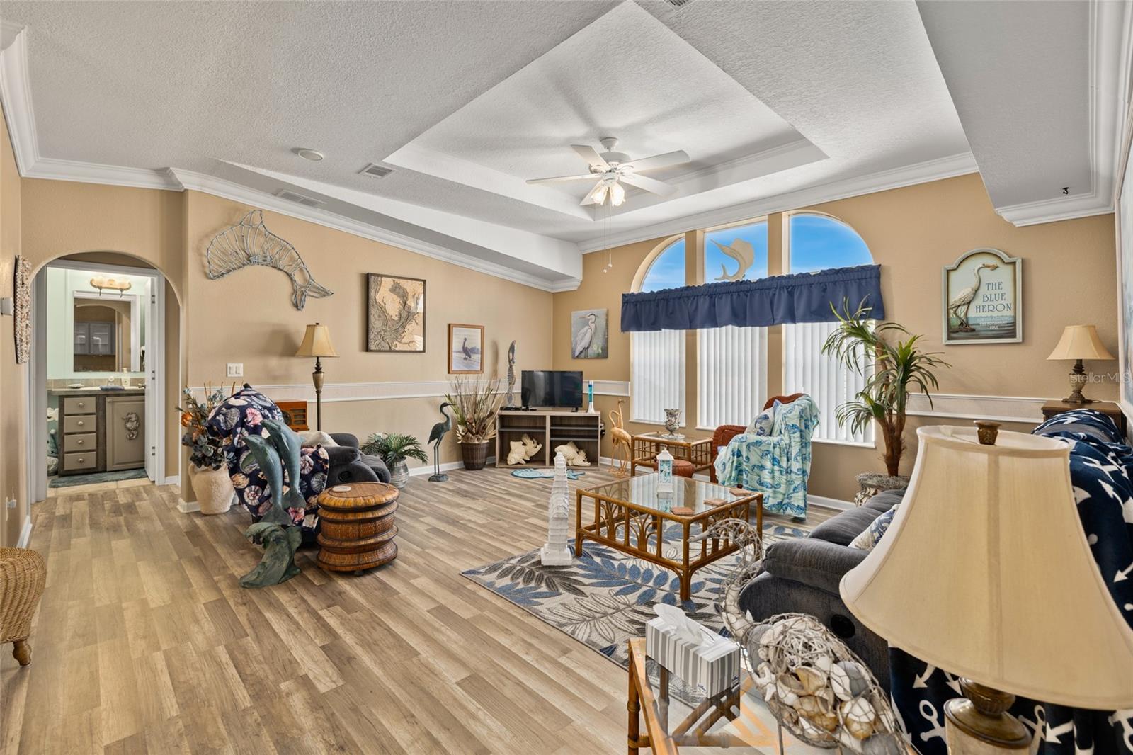 134 AMERICANA CT NE #216, ST PETERSBURG, FL — photo 11
