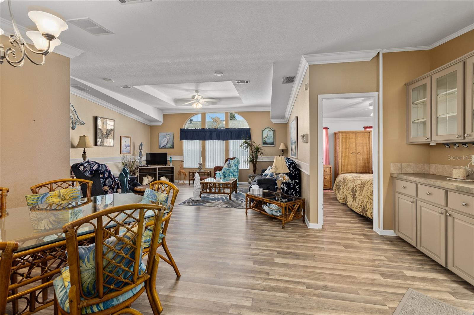 134 AMERICANA CT NE #216, ST PETERSBURG, FL — photo 12