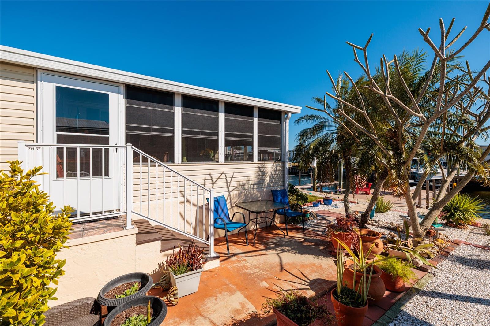 134 AMERICANA CT NE #216, ST PETERSBURG, FL — photo 18