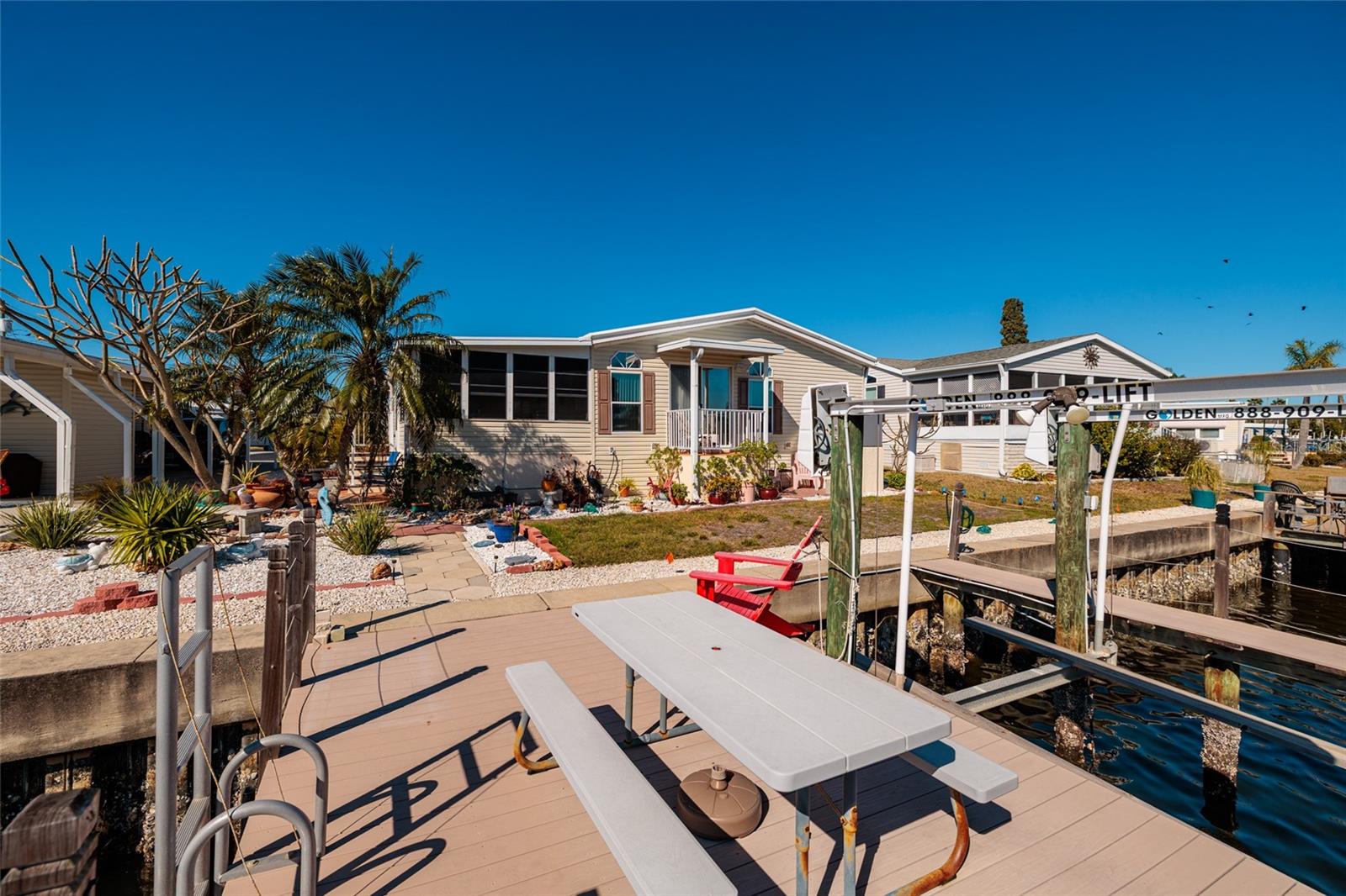 134 AMERICANA CT NE #216, ST PETERSBURG, FL — photo 21