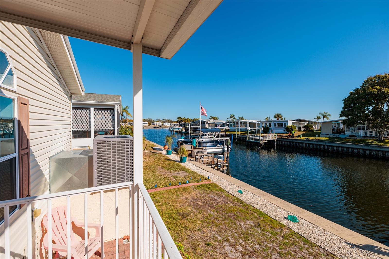 134 AMERICANA CT NE #216, ST PETERSBURG, FL — photo 28