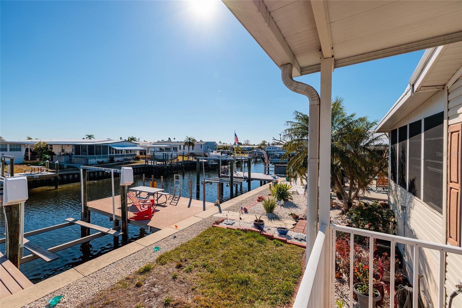 134 AMERICANA CT NE #216, ST PETERSBURG, FL — photo 29