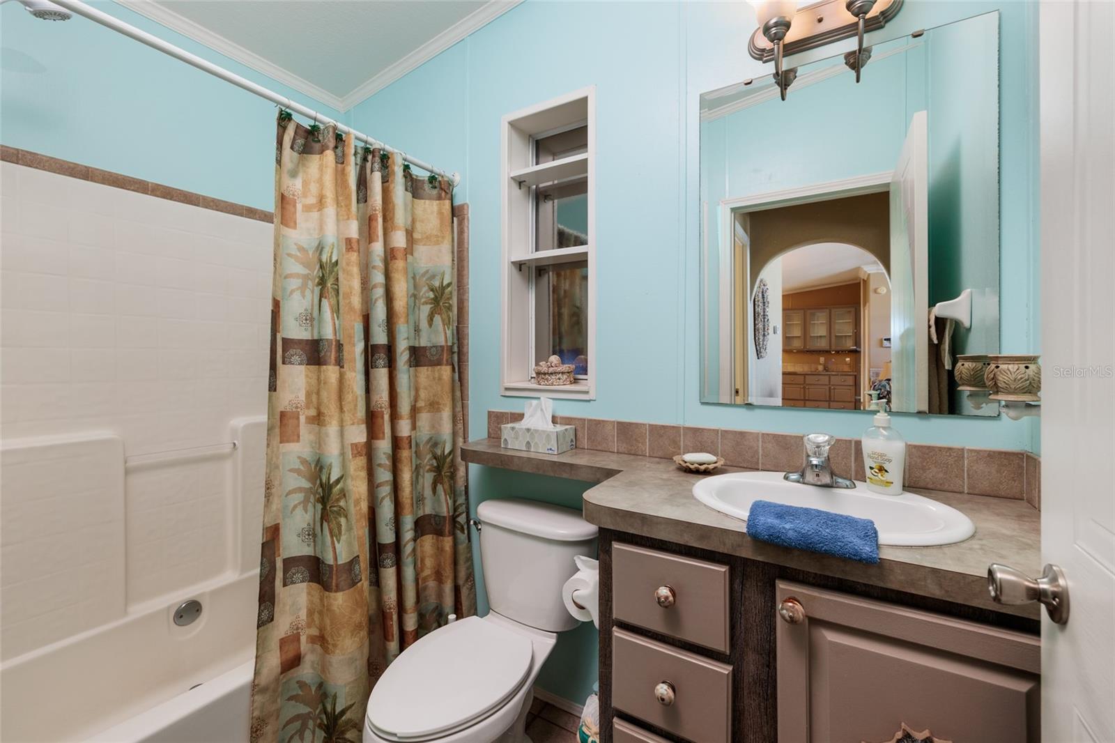 134 AMERICANA CT NE #216, ST PETERSBURG, FL — photo 32