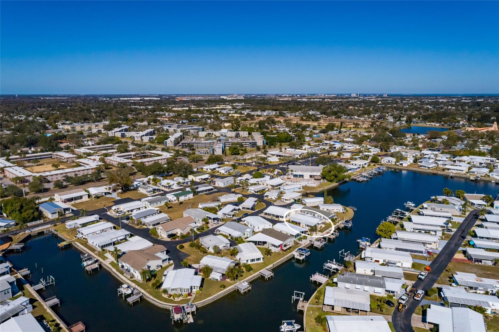 134 AMERICANA CT NE #216, ST PETERSBURG, FL — photo 38