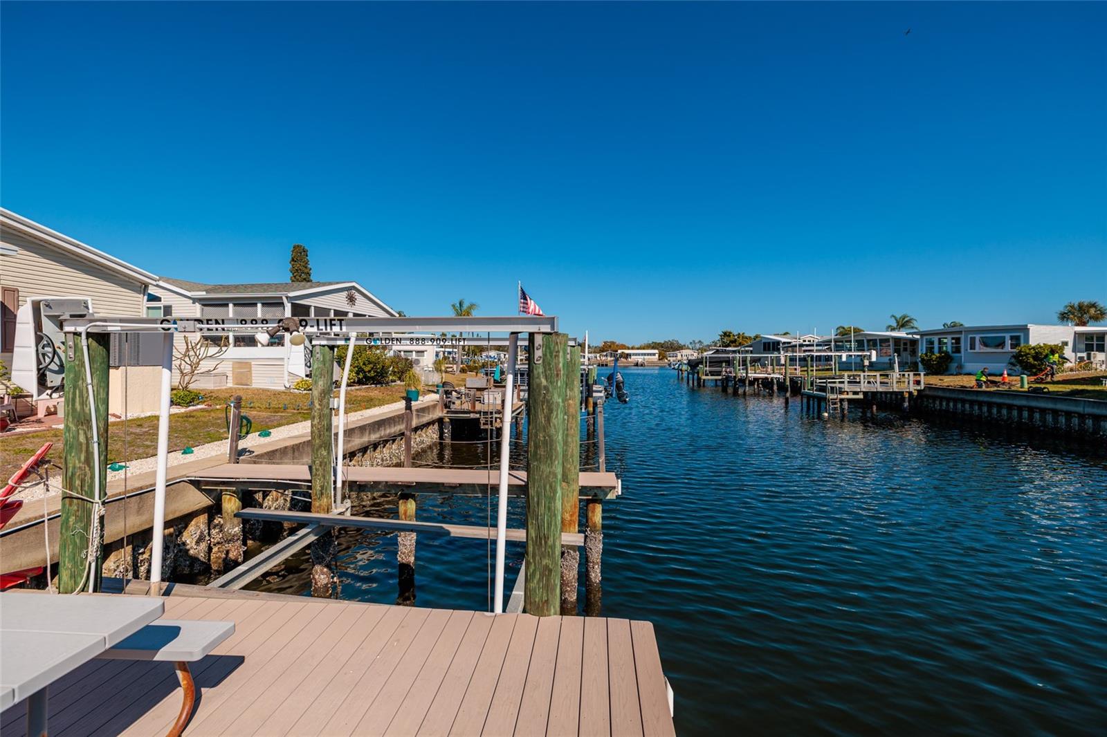 134 AMERICANA CT NE #216, ST PETERSBURG, FL — photo 40