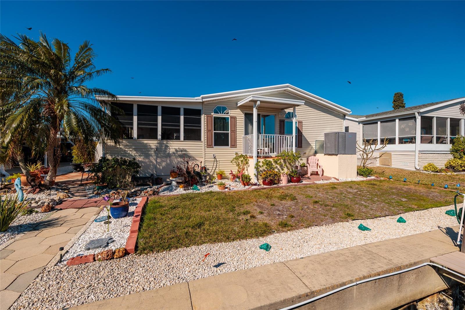 134 AMERICANA CT NE #216, ST PETERSBURG, FL — photo 41
