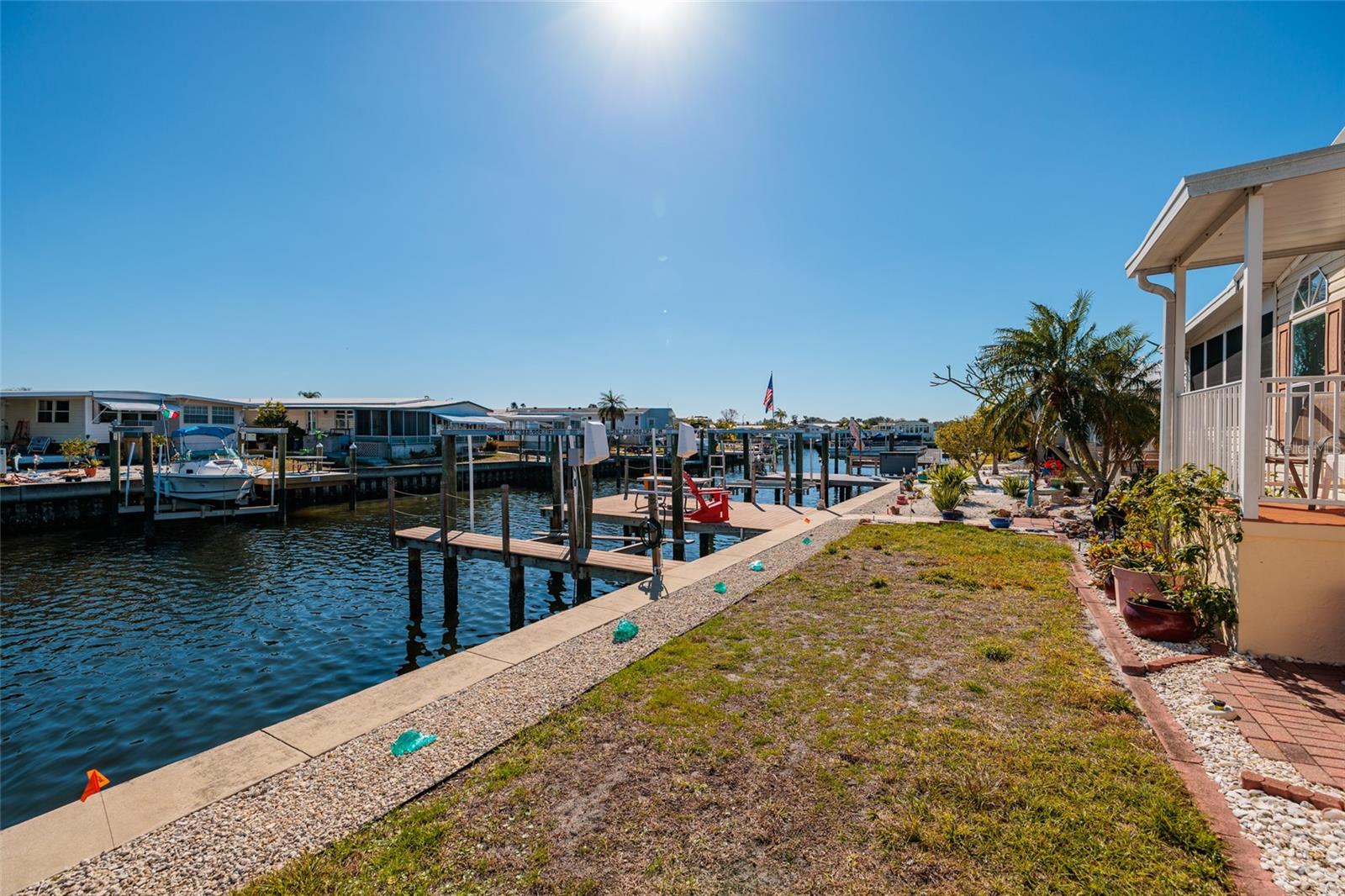 134 AMERICANA CT NE #216, ST PETERSBURG, FL — photo 42