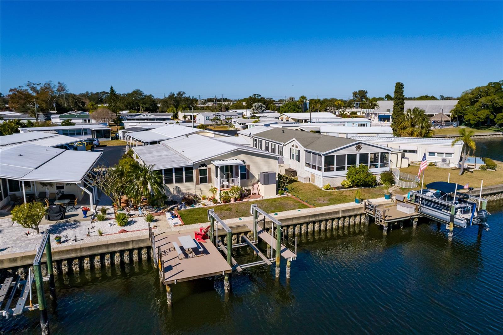 134 AMERICANA CT NE #216, ST PETERSBURG, FL — photo 43