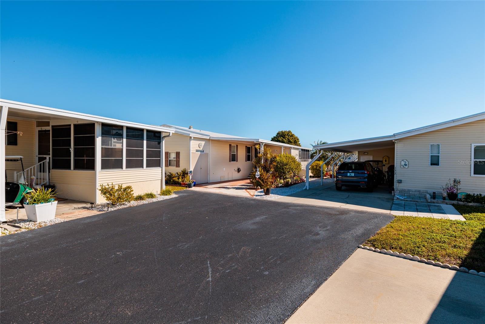134 AMERICANA CT NE #216, ST PETERSBURG, FL — photo 44