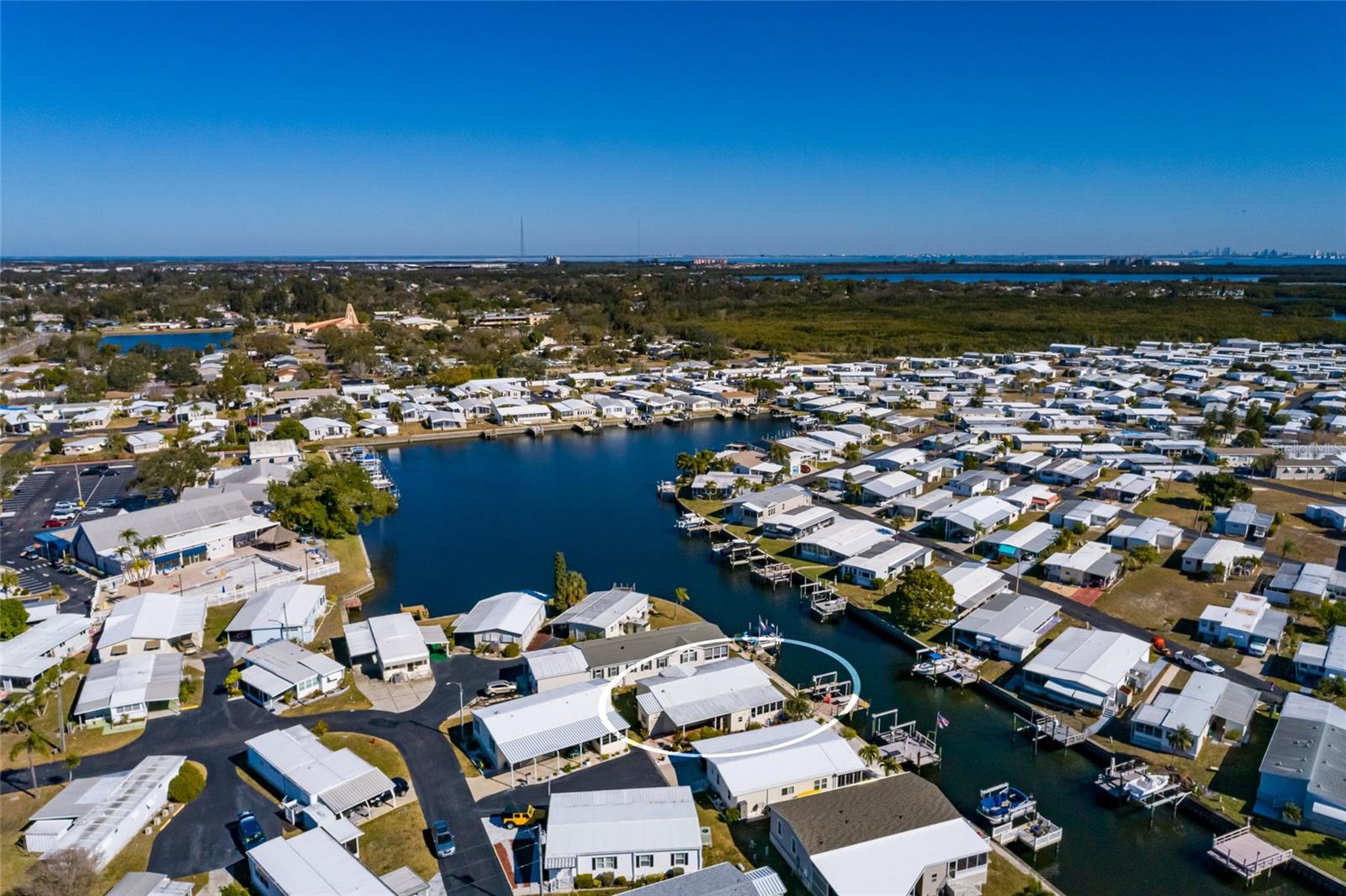 134 AMERICANA CT NE #216, ST PETERSBURG, FL — photo 49