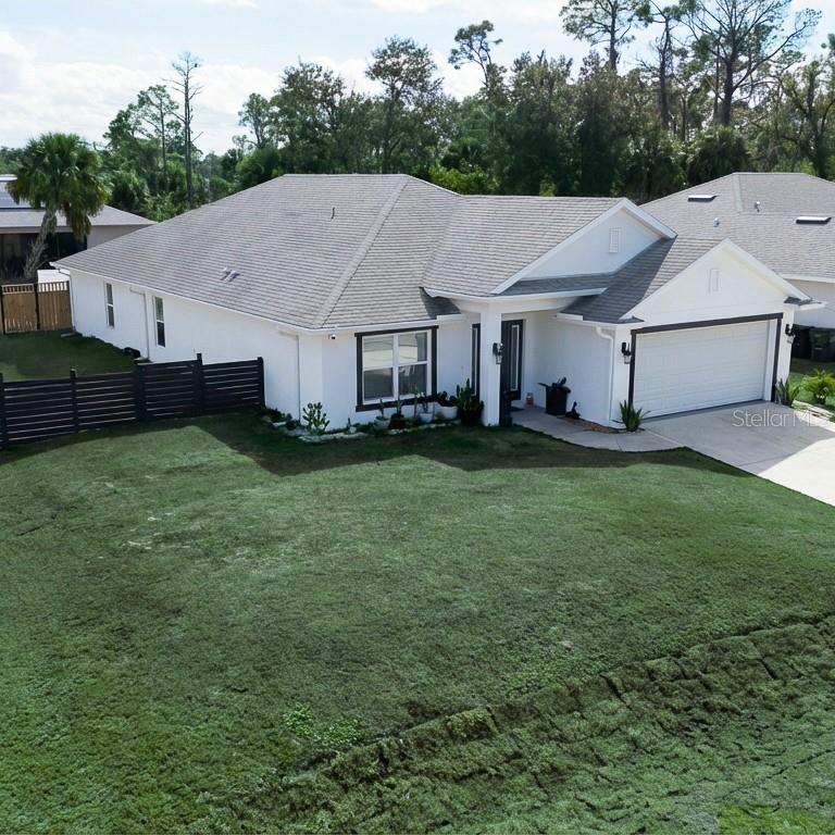 4638 CLARKE ST, NORTH PORT, FL