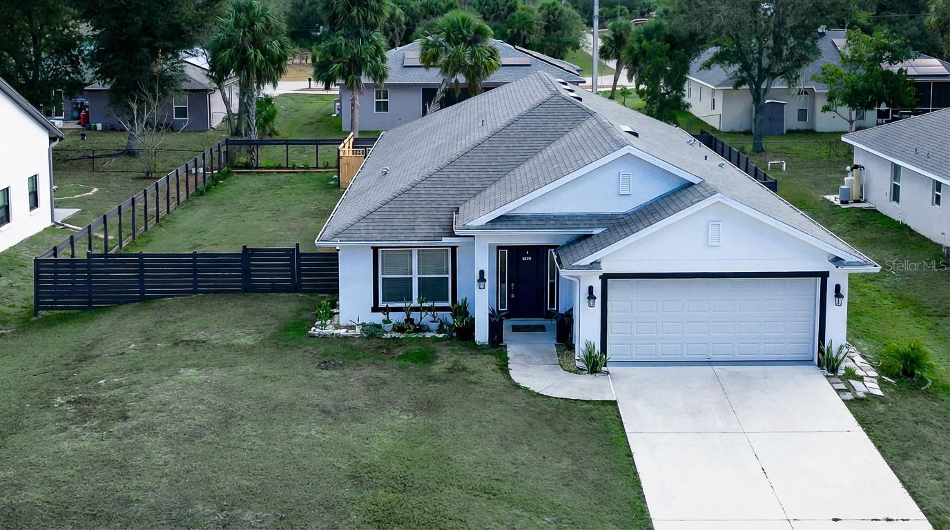 4638 CLARKE ST, NORTH PORT, FL — photo 5