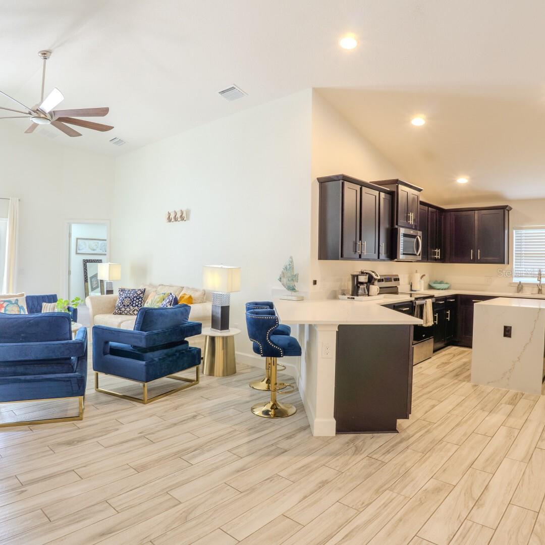 4638 CLARKE ST, NORTH PORT, FL — photo 8