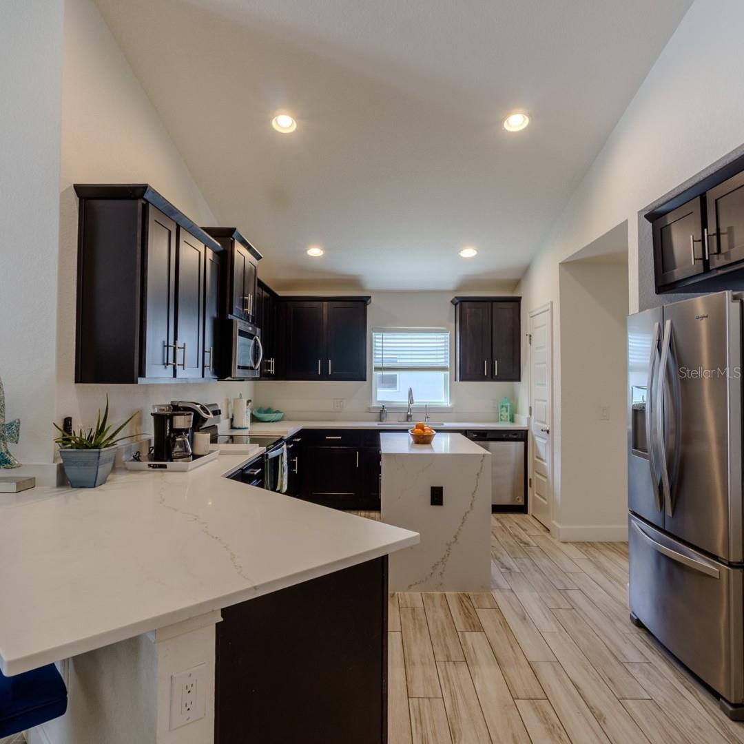 4638 CLARKE ST, NORTH PORT, FL — photo 9