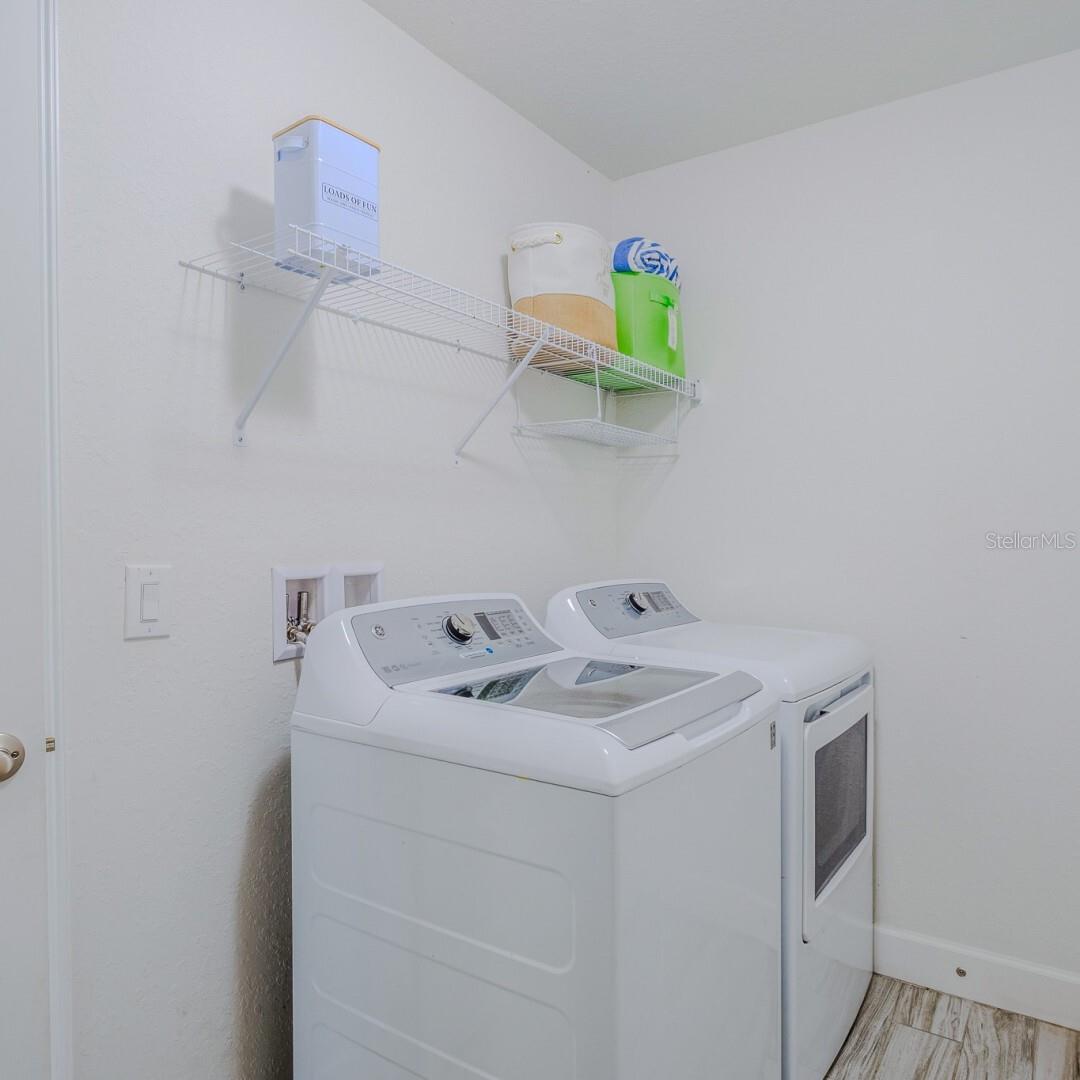 4638 CLARKE ST, NORTH PORT, FL — photo 23