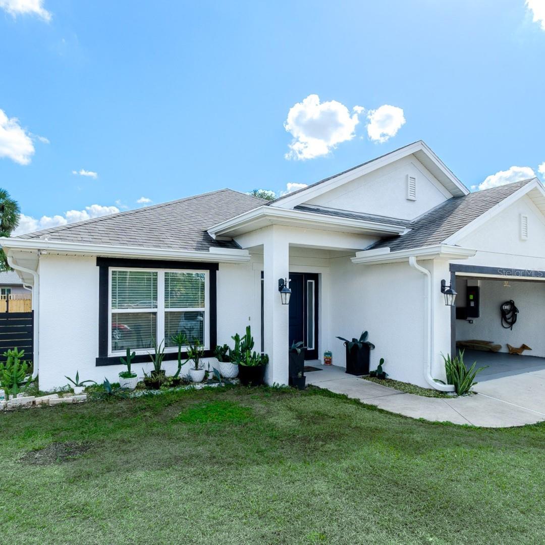 4638 CLARKE ST, NORTH PORT, FL — photo 29