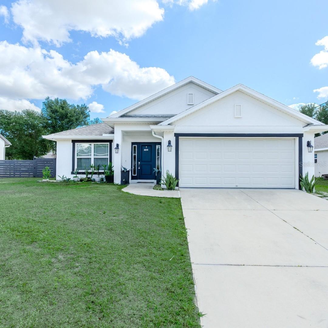 4638 CLARKE ST, NORTH PORT, FL — photo 30