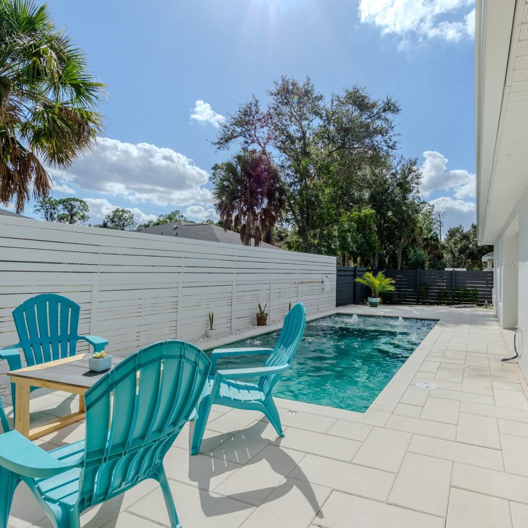 4638 CLARKE ST, NORTH PORT, FL — photo 32