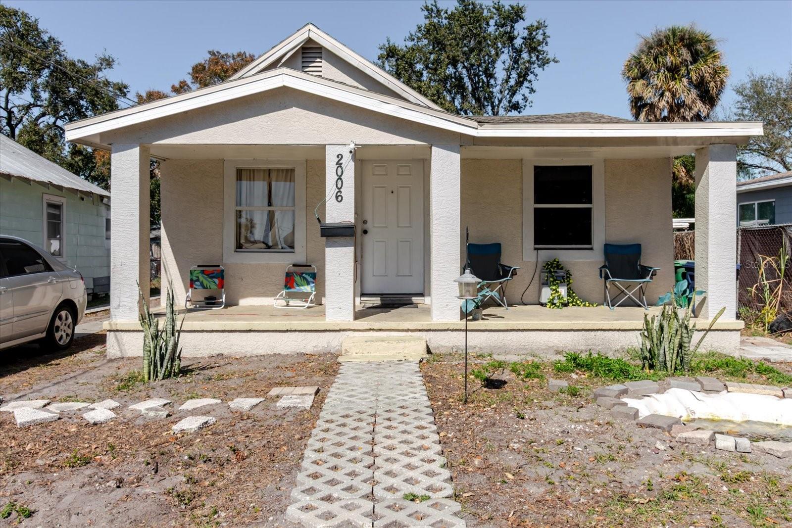2006 STUART ST, TAMPA, FL — photo 2