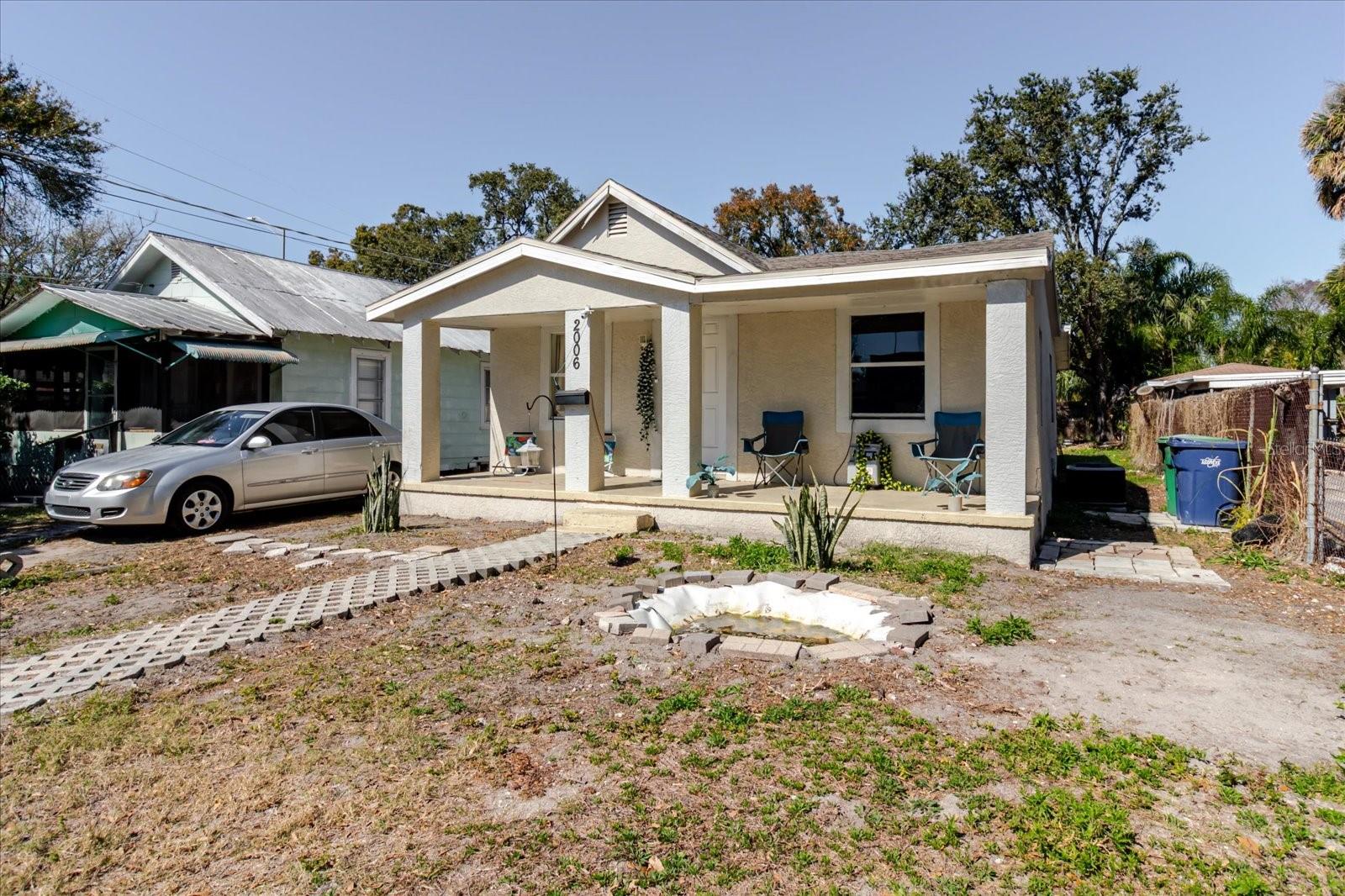 2006 STUART ST, TAMPA, FL — photo 3