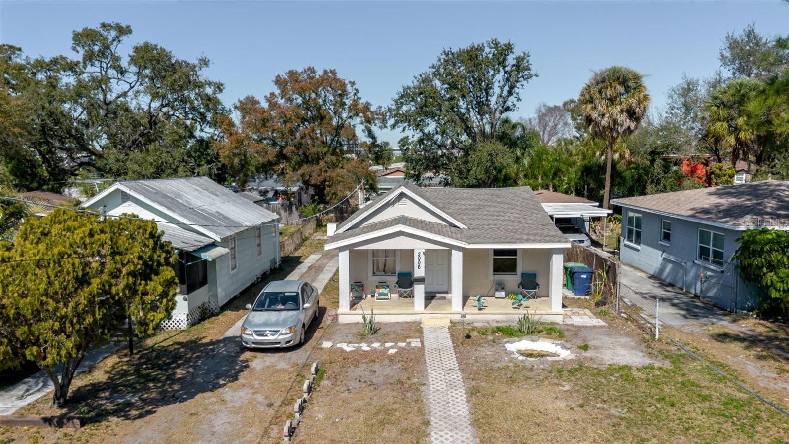 2006 STUART ST, TAMPA, FL — photo 4