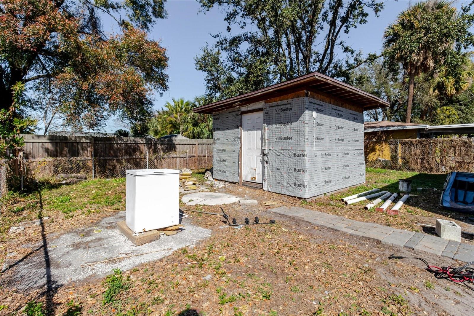 2006 STUART ST, TAMPA, FL — photo 18