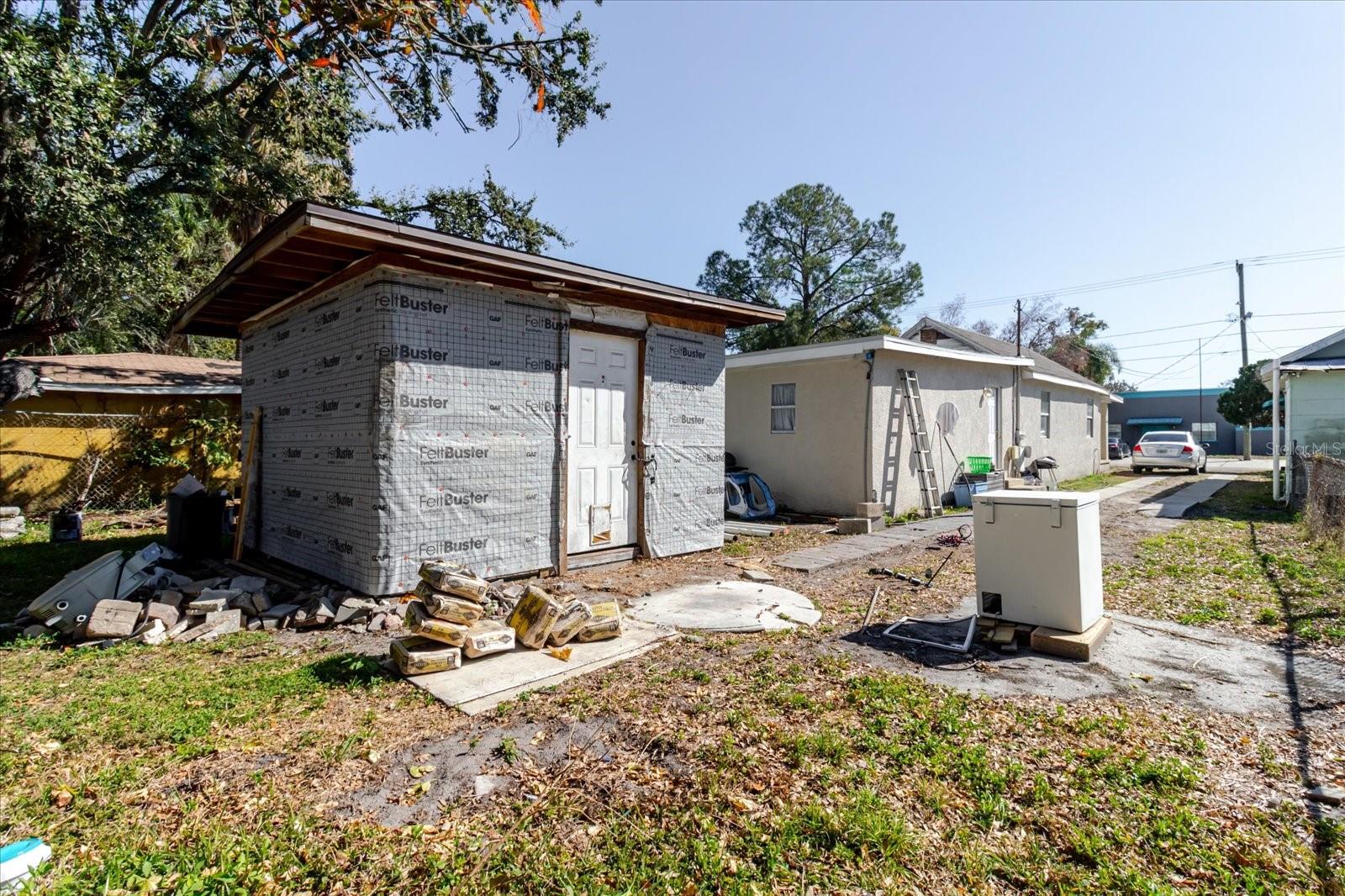 2006 STUART ST, TAMPA, FL — photo 19