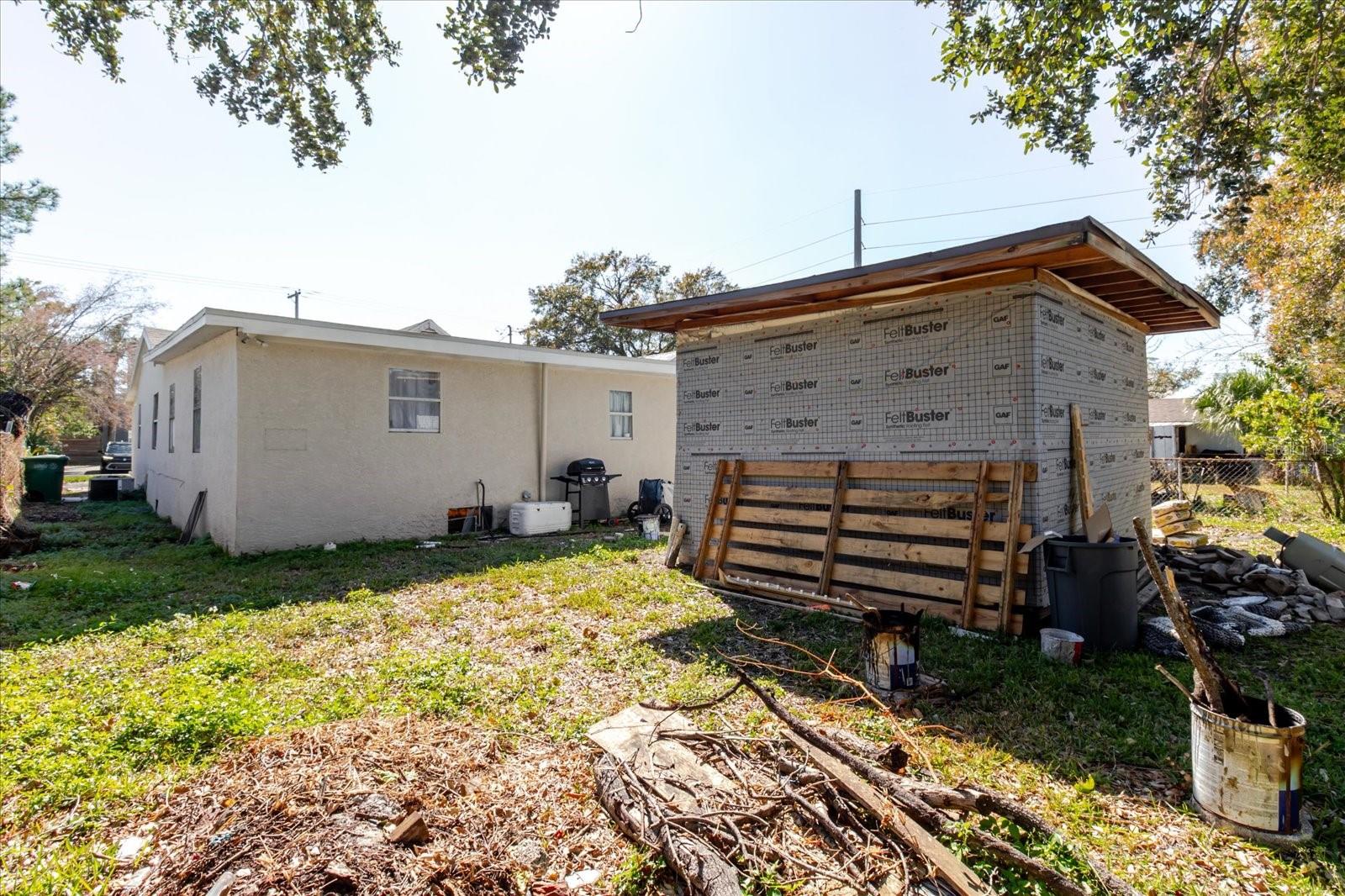 2006 STUART ST, TAMPA, FL — photo 20