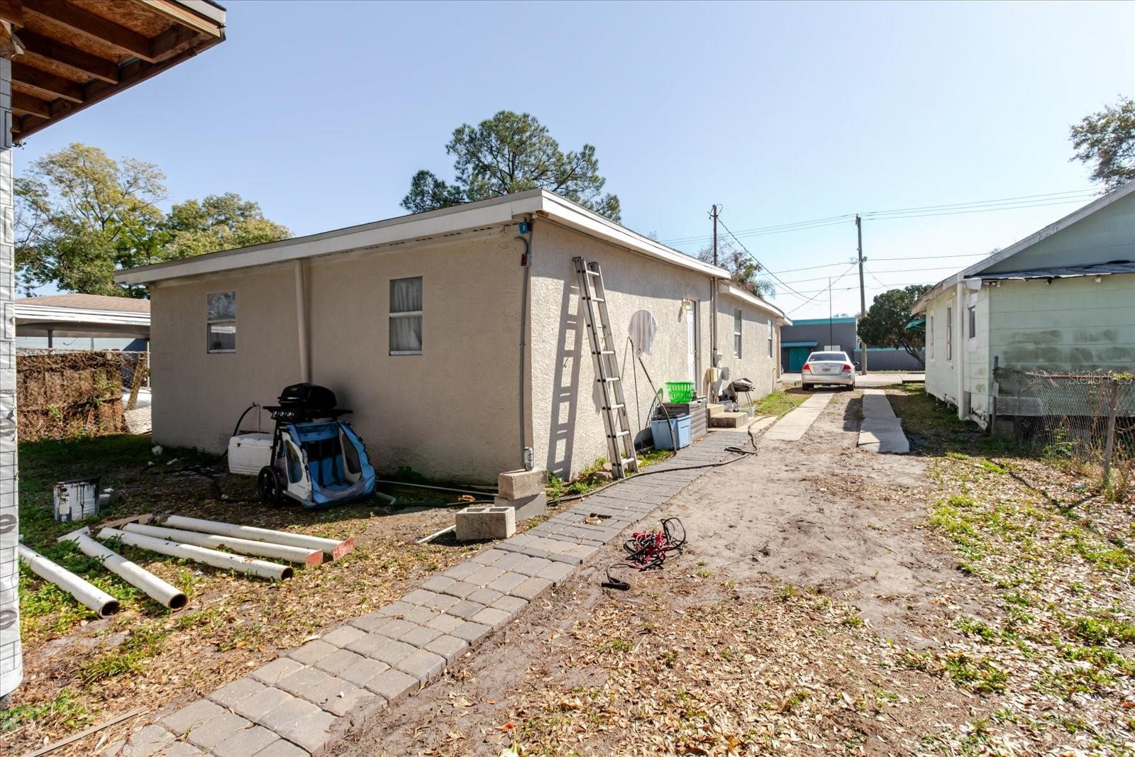 2006 STUART ST, TAMPA, FL — photo 23