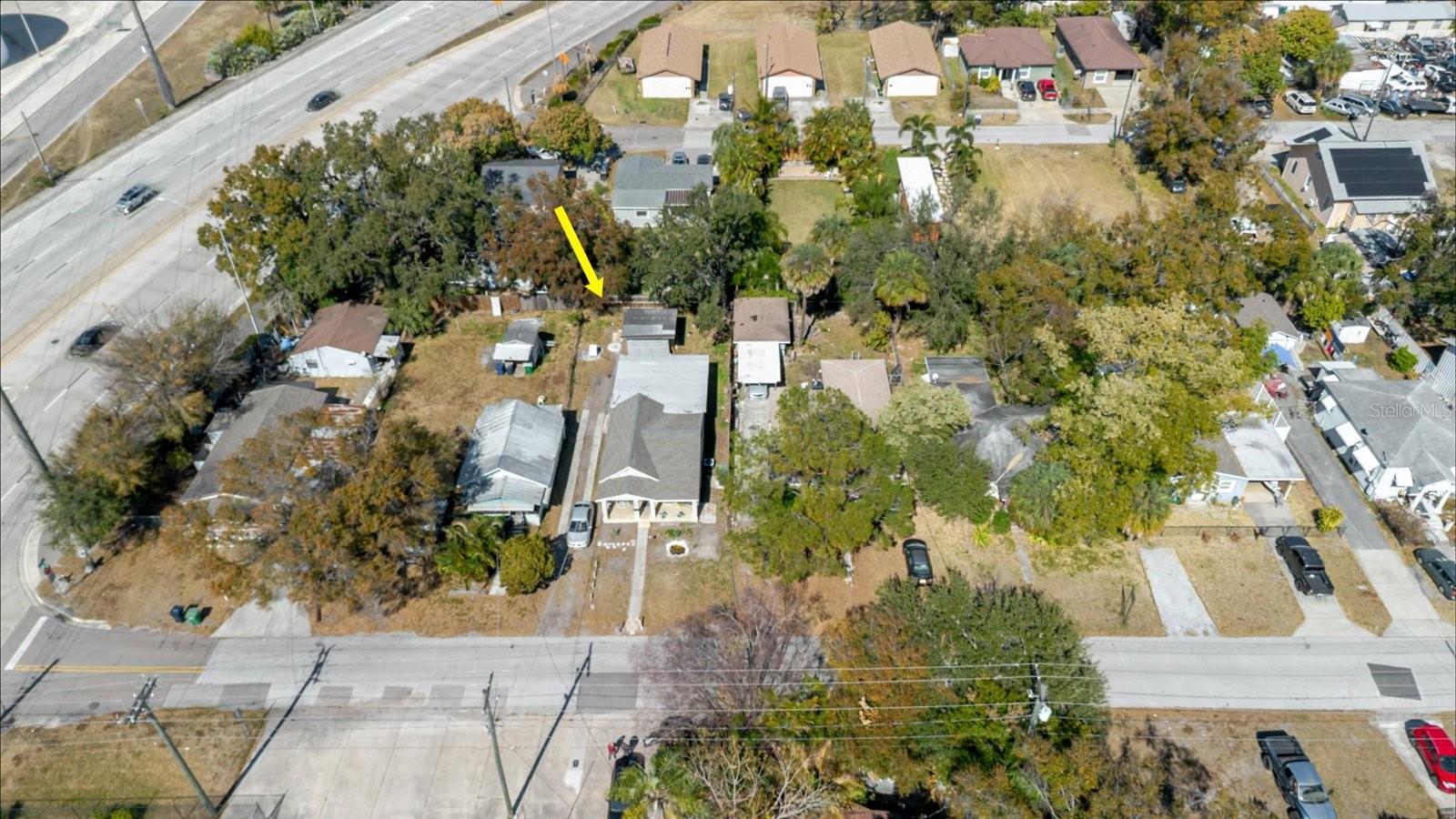 2006 STUART ST, TAMPA, FL — photo 31
