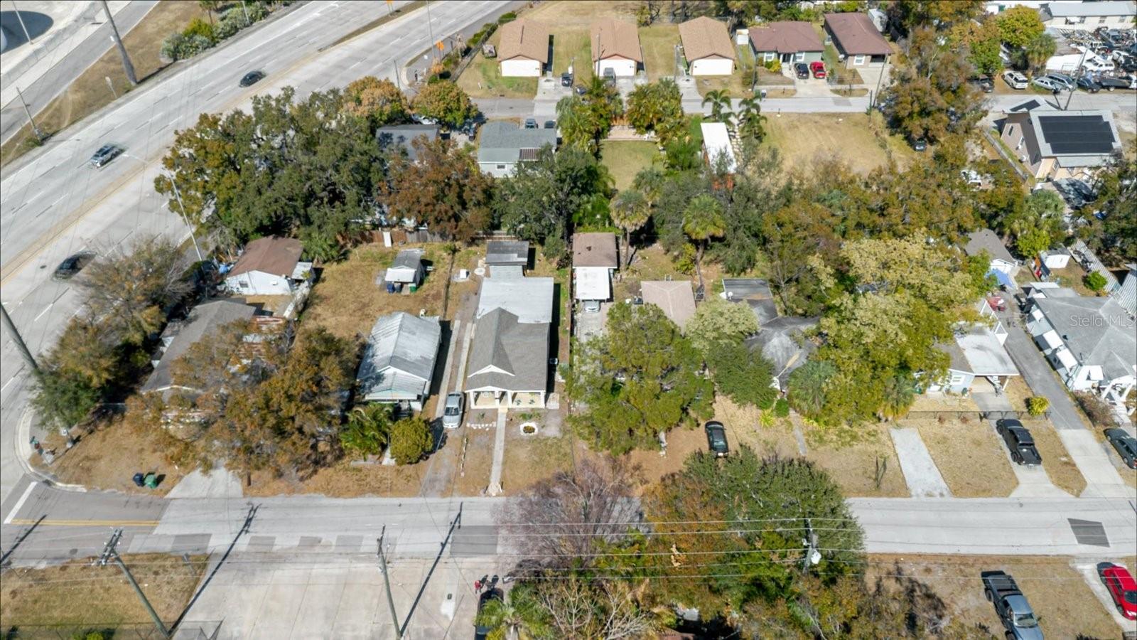 2006 STUART ST, TAMPA, FL — photo 32