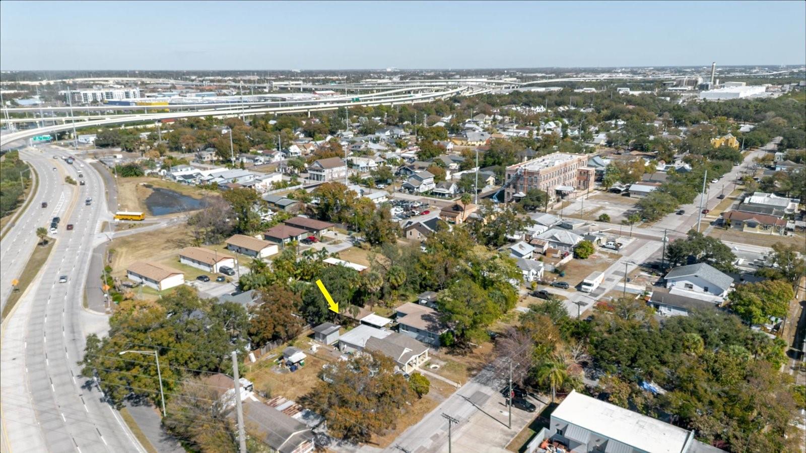 2006 STUART ST, TAMPA, FL — photo 33