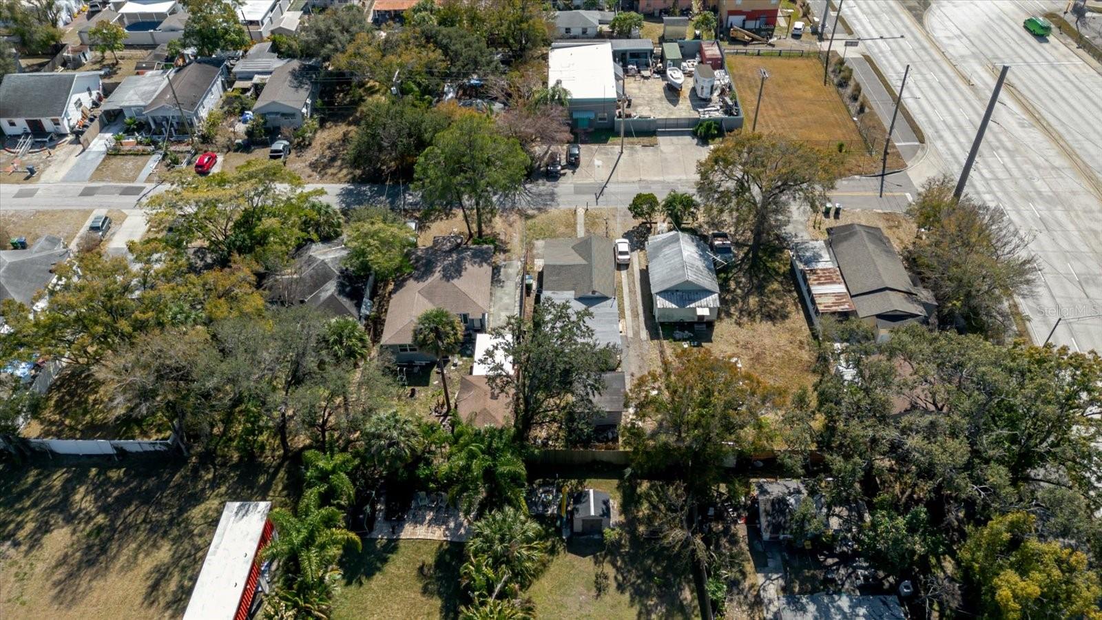 2006 STUART ST, TAMPA, FL — photo 45