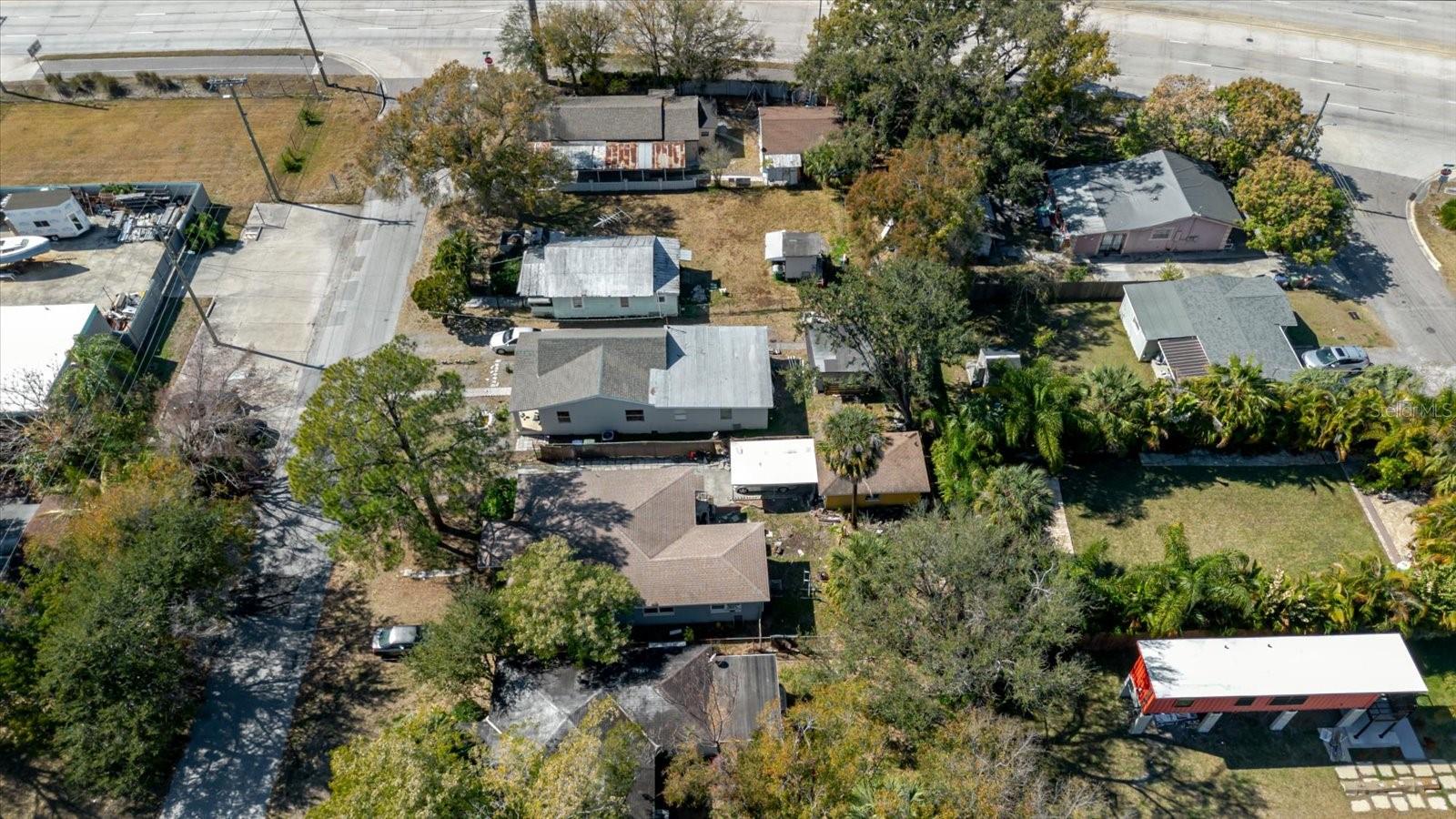 2006 STUART ST, TAMPA, FL — photo 47